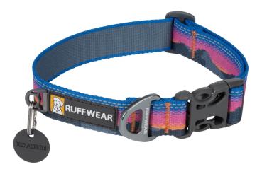 Ruffwear Crag Collar Alpine Dusk 51-66cm